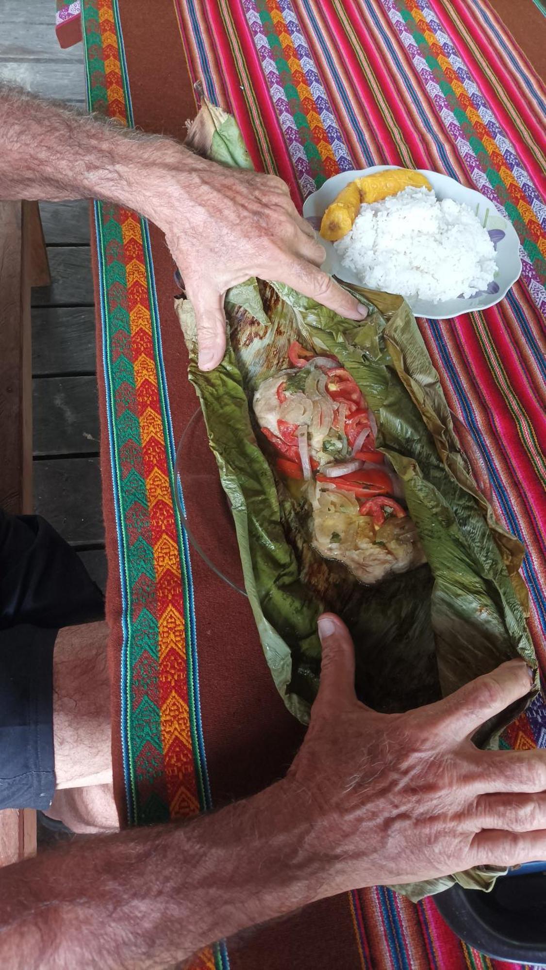 Hospedaje Casa Jaguar Macedonia Kültér fotó